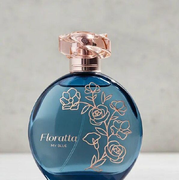 O Boticário Floratta My Blue Colônia 75ml