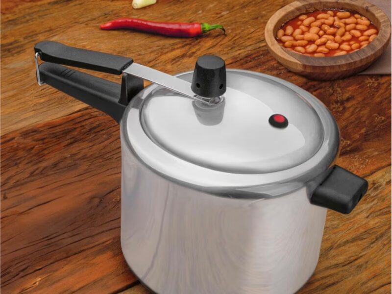 Panelux Panela de Pressão 4,5L