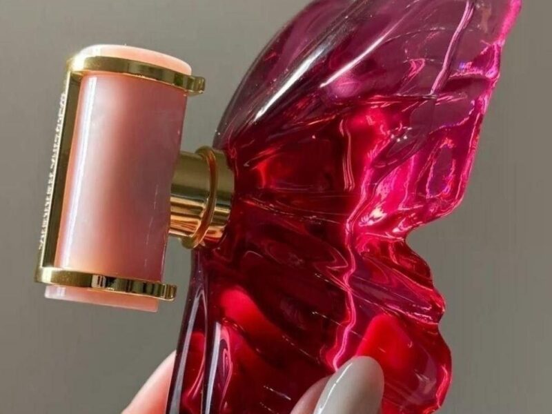 Perfume La Bomba Carolina Herrera Feminino Eau de Parfum 30 ml