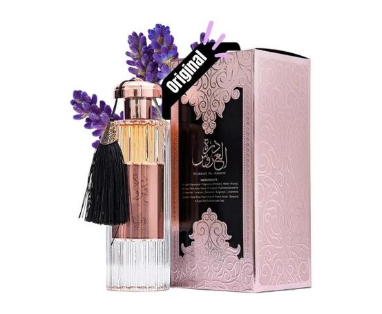Perfume Árabe Durrat Al Aroos Feminino 85ml Edp Original