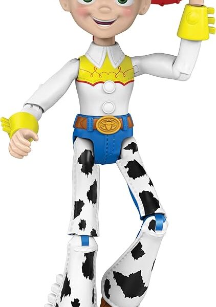 Pixar Project Target Jessie Vintage de 12 polegadas