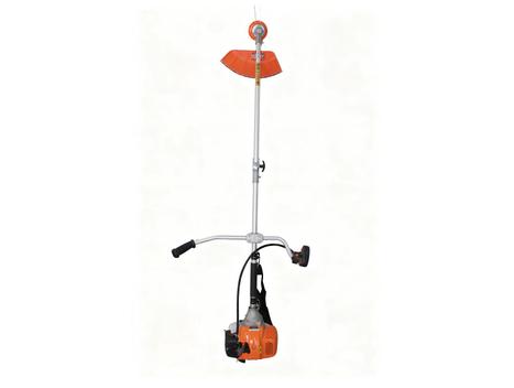 Roçadeira a Gasolina Lateral 65cc 2 Tempos Nell SC-TMBC520 – Roçadeira –