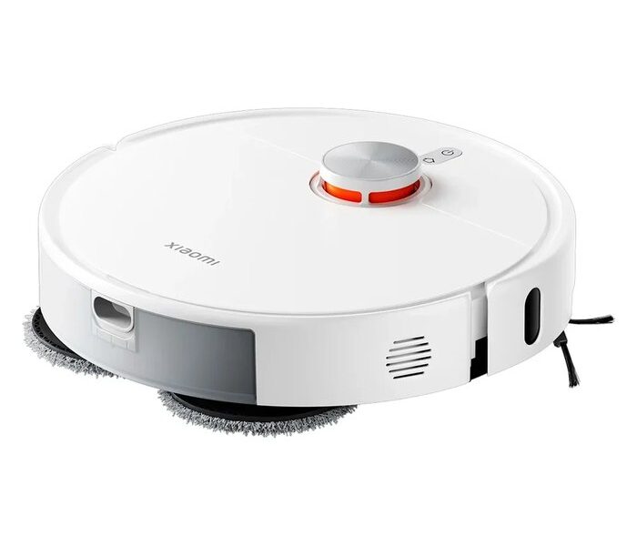Robo Aspirador Inteligente Xiaomi S40 Pro 15000pa Lds Branco