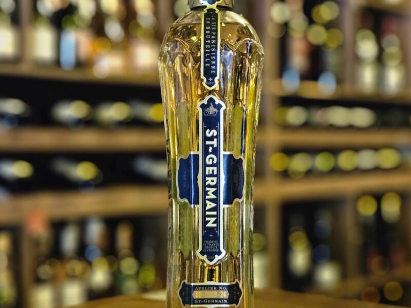 Saint Germain, Licor de Flores, Francês, 750 ml