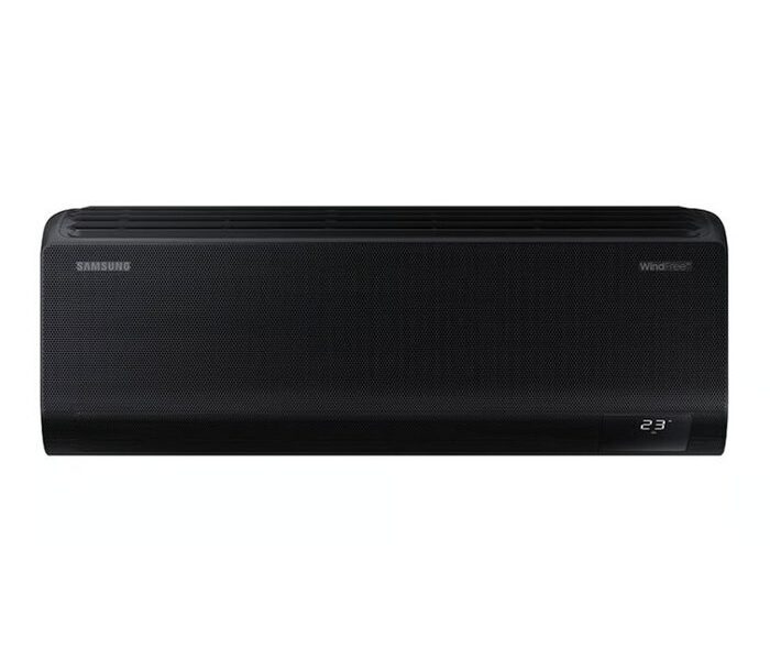 Samsung Ar-condicionado Inverter WindFree AI Black 12000 BTU QF 220V