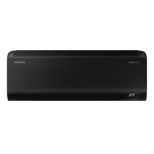 Samsung Ar-condicionado Inverter WindFree AI Black 12000 BTU QF 220V na Link por R$ 2.219,00