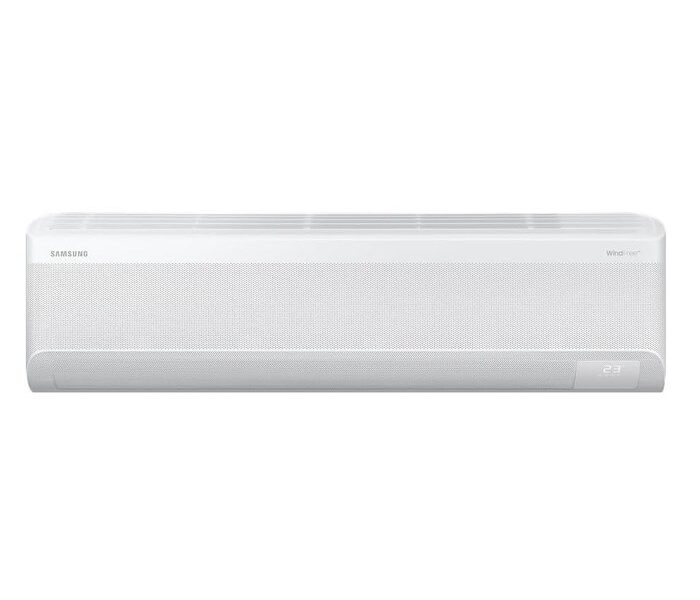 Samsung Ar-condicionado Split Inverter WindFree AI 18.000 BTUs Frio AR60F18D1AWNAZ Branco