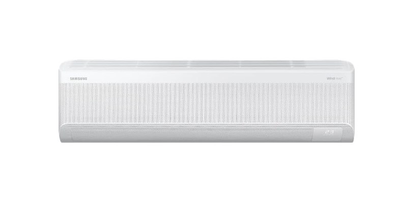 Samsung Ar-condicionado Split Inverter WindFree AI 18.000 BTUs Frio AR60F18D1AWNAZ Branco na Link por R$ 2.349,00