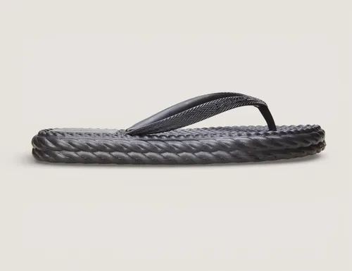 Sandália Casual Preto Z1918200010002u