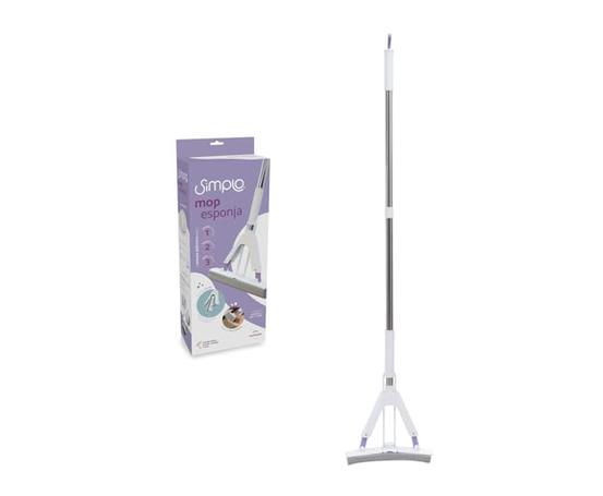 Simplo – Mop Esponja de Pva