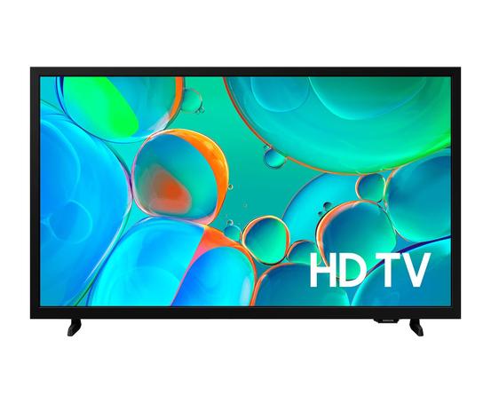 Smart TV Samsung 32″ HD Tizen HDR Wi-Fi HDMI Bivolt Preta