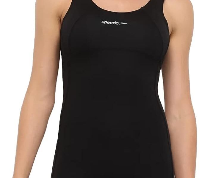 Speedo Macaquinho Basic Feminino