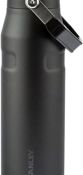 Stanley Garrafa Térmica Aerolight Fast Flow Black | 710ml