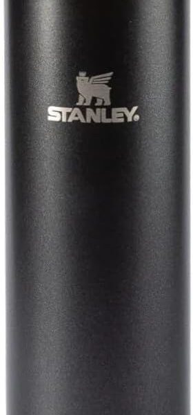 Stanley Garrafa Térmica Aerolight Transit Black | 591ml