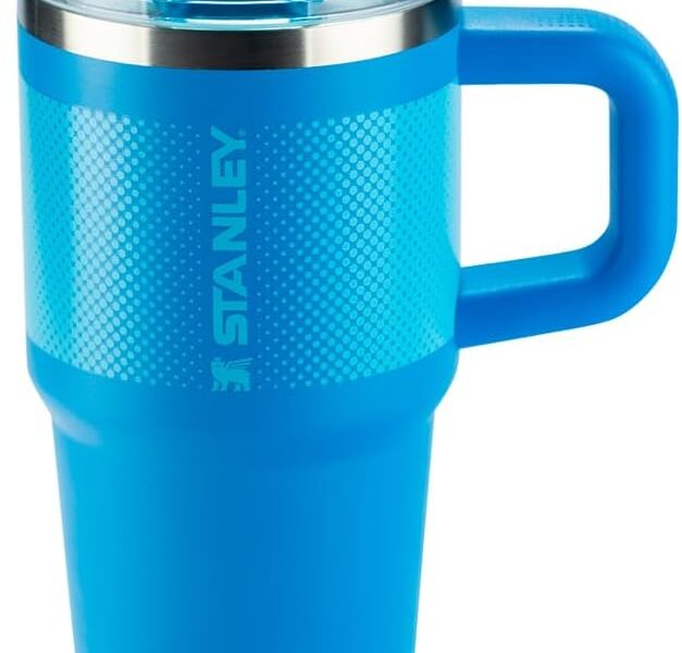 Stanley Quencher Protour Azure Fade | 591ml