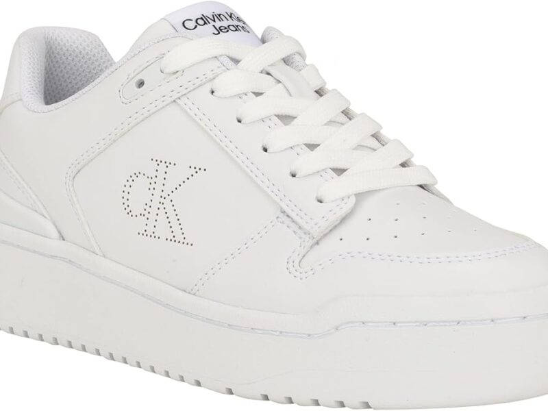Tênis Calvin Klein Ashier feminino na Link por R$ 315,06