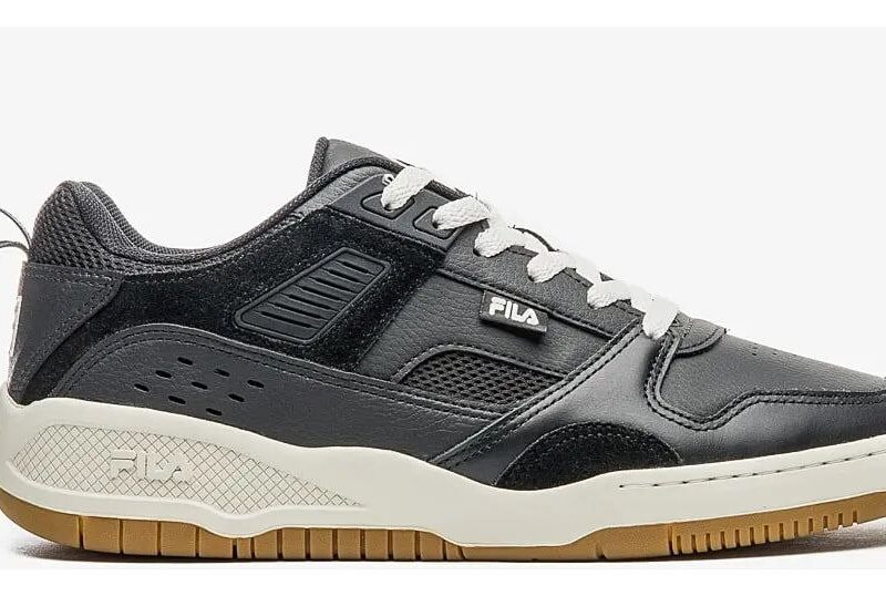 Tênis Casual Masculino Corda BR Fila
