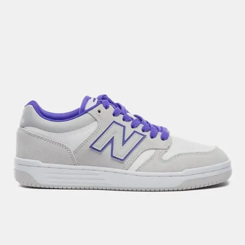 Tênis Casual Masculino E Feminino 480 Low New Balance