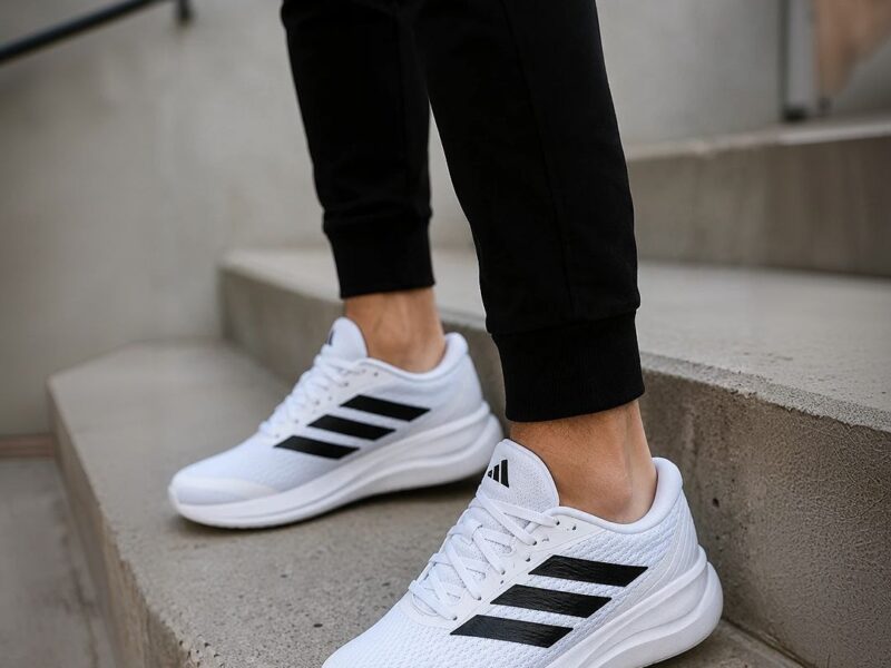 Tênis Feminino Runfalcon 6 Adidas