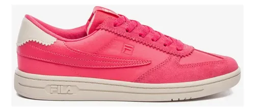 Tênis Feminino Tennis 88 T-toe Fila