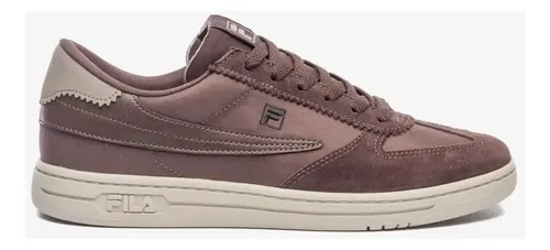 Tênis Masculino 88 T-toe Fila
