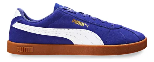 Tênis Masculino E Feminino Club Ii Puma