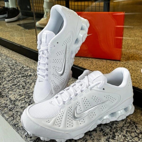 Tênis Masculino Nike Reax 8 SL