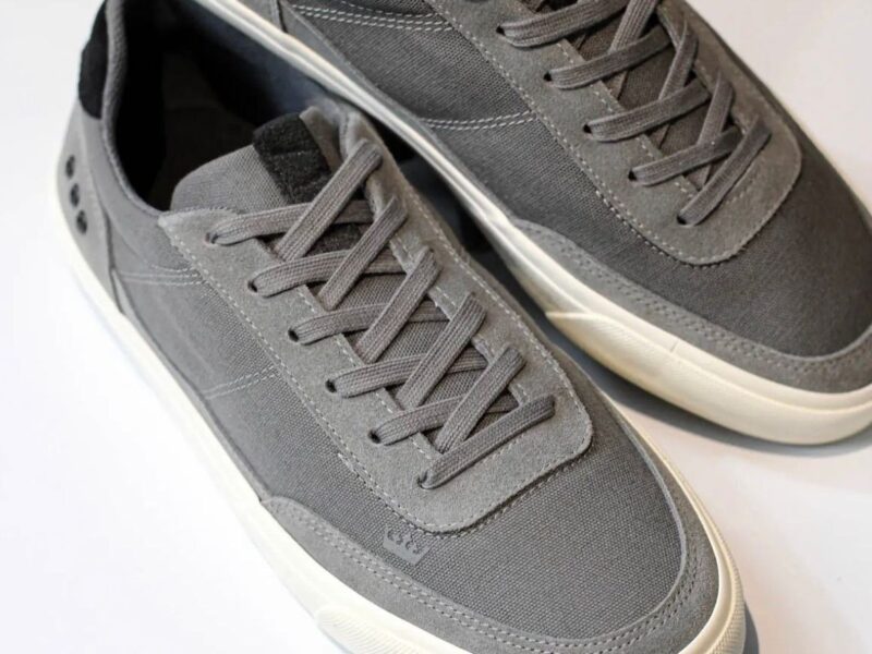 Tênis Masculino Osklen Casual Sneaker Despojado Original