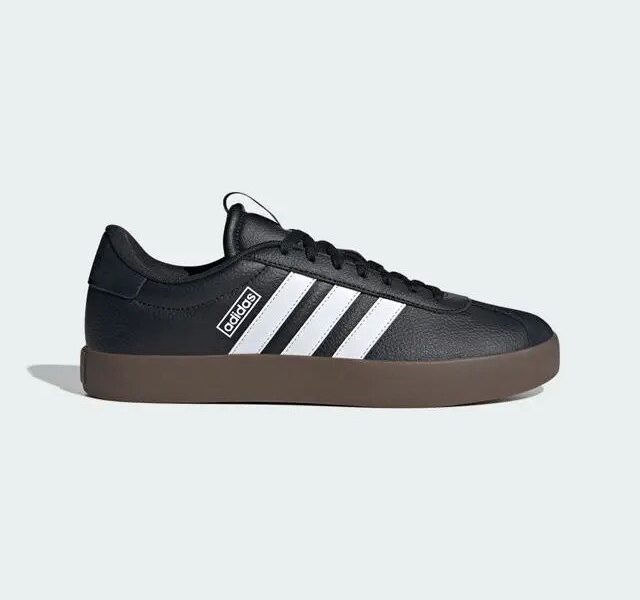 Tênis Masculino Vl Court 3.0 Adidas na Meli por R$ 229,00