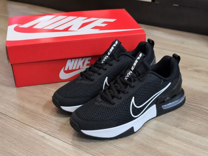 Tênis Nike Air Max Alpha Trainer 6 Masculino