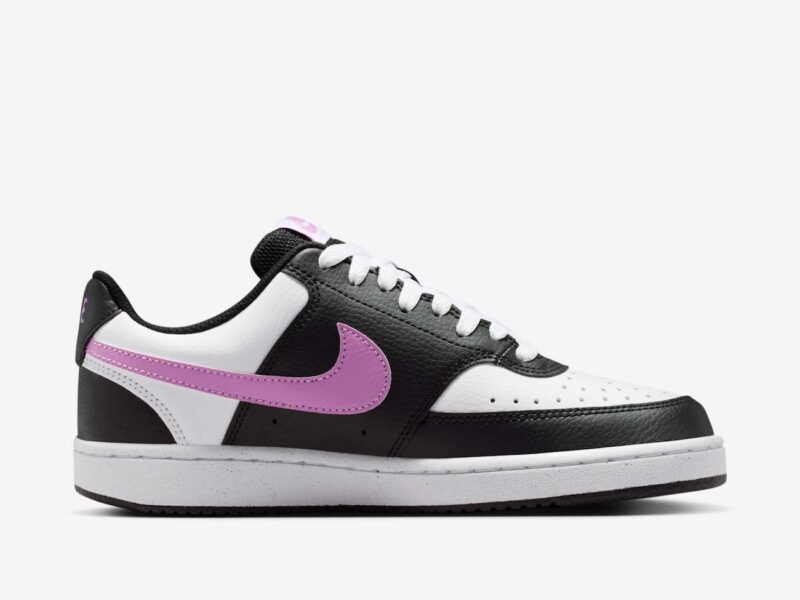 Tênis Nike Court Vision Lo Feminino