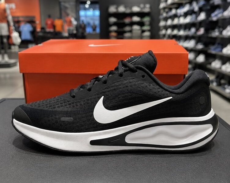 Tênis Nike Journey Run Feminino na Meli por R$ 339,00