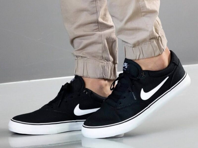 Tênis Nike Sb Chron 2 Masculino