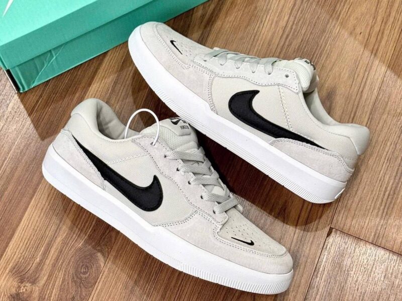 Tênis Nike Sb Force 58 Masculino