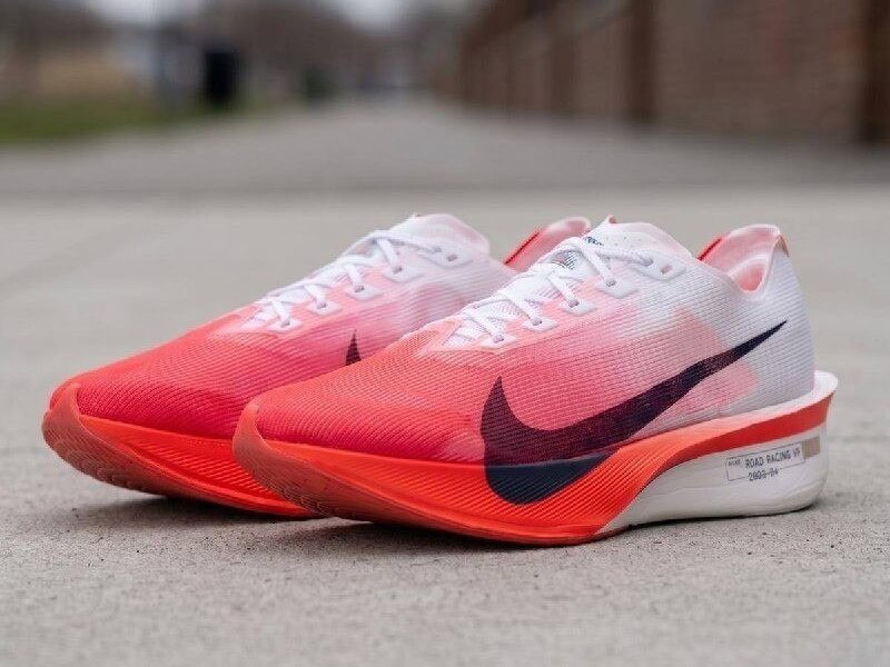 Tênis Nike ZoomX VaporFly 4 (37 ao 46)