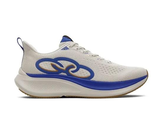 Tênis Olympikus Voa 3 Corrida Areoly Antiderrapante
