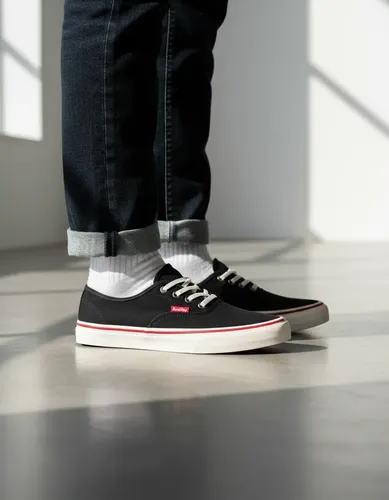 Tênis Redley Ir10 Originals Preto – Adulto