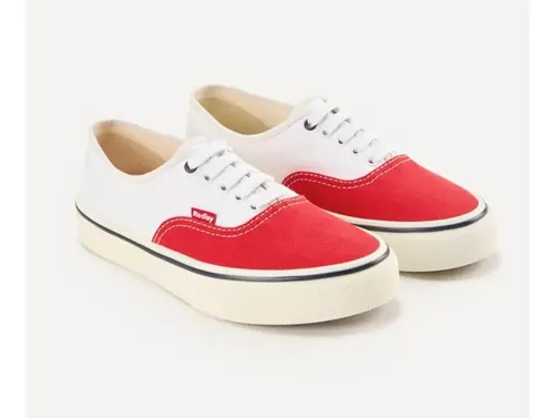 Tênis Redley Originals Bicolor 40 Years