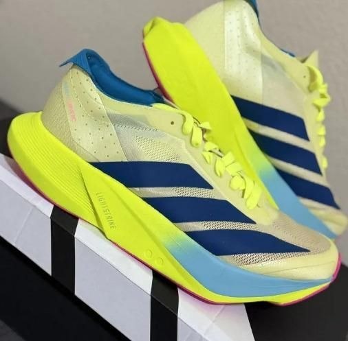 Tênis adidas Adizero Drive Rc Masculino Corrida