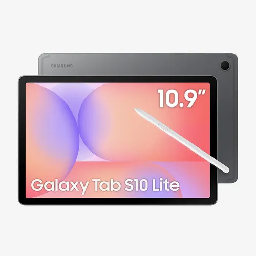 Tab Samsung Galaxy S10 Lite 128gb, 6gb Ram Cinza na Meli por R$ 1.927,00