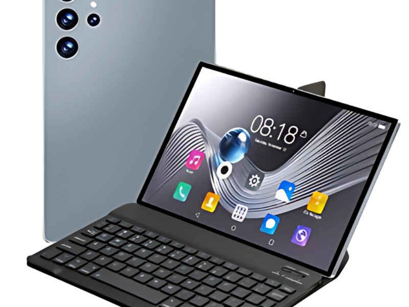 Tablet Pc Mil10 Android 13 256gb Memória 6gb Ram10 Polegadas Tablet Pc Milli UNIFY