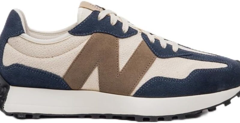 Tenis New Balance 327v1 Unisex