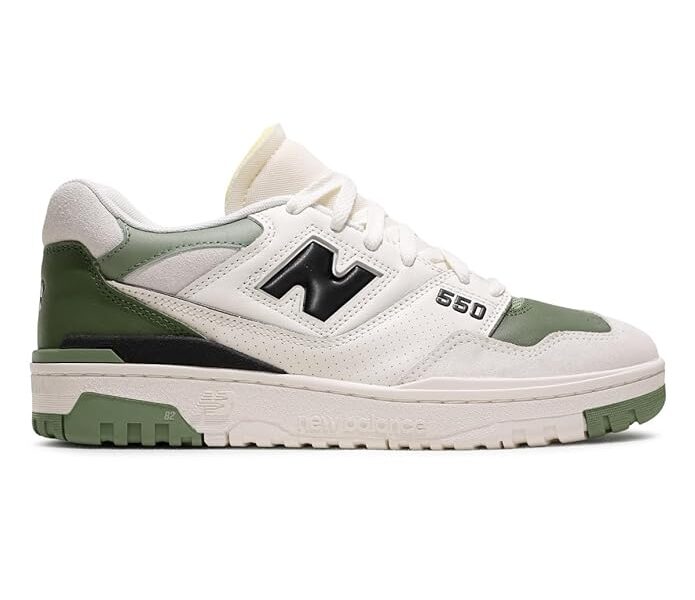 Tenis New Balance 550 Masculino