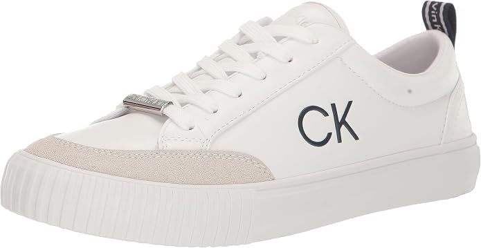 Tnis Calvin Klein Lariss feminino na Link por R$ 231,20