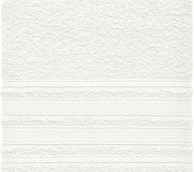Toalha Banho 100% Algodão Teka Escala 065×130 cm.