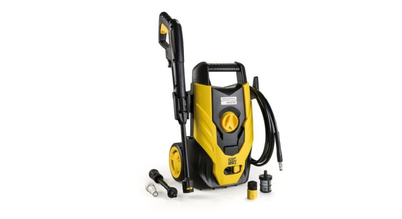 Tramontina, Lavadora de Alta Pressão, 1200W, 127v
