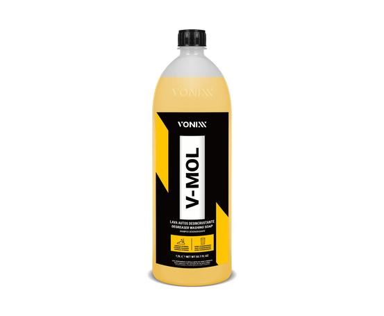 VONIXX V-MOL, 1.5L na Link por R$ 25,52