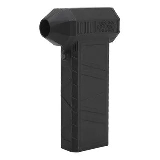 Ventilador A Jato Turbo 130000rpm Portátil Recarregável