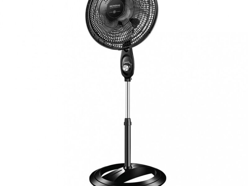Ventilador de Coluna Mondial 6 Pás Super Turbo 40cm VSP-40C 140W