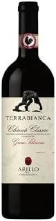 Vinho Chianti Classico Terrabianca Gran Selezione Docg 750ml
